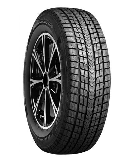 ROADSTONE Winguard Ice SUV 285/60R18 116Q Фото 2