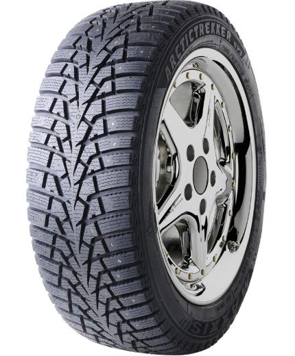 MAXXIS NP3 215/65R16 102T Фото 12