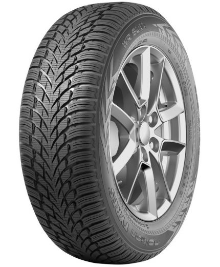 NOKIAN WR SUV 4 295/35R21 107V Фото 3
