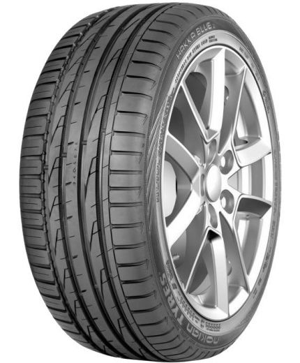 NOKIAN Hakka Blue 2 225/45R17 94W Фото 4