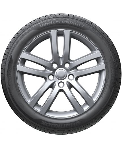 HANKOOK Ventus Prime3 K125 205/60R16 92H Фото 8