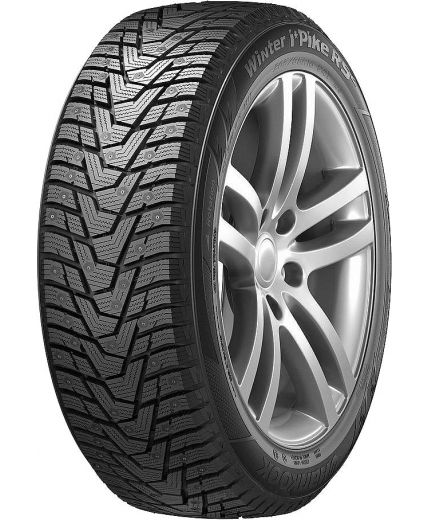 HANKOOK Winter i*Pike RS2 W429 225/60R16 102T Фото 7