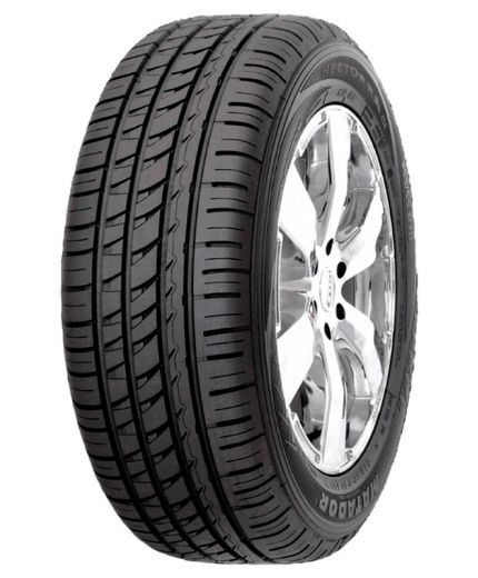 MATADOR MP 85 Hectorra 4x4 SUV UHP 235/65R17 108V Фото 3
