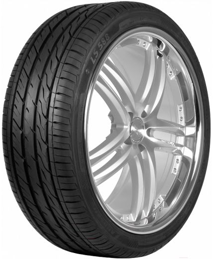 LANDSAIL LS588 235/45R17 97W Фото 7