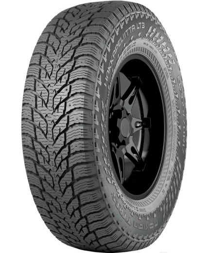 NOKIAN Rockproof 245/75R16 120/116Q Фото 5