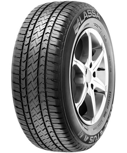 LASSA Competus H/L 215/65R16 98H Фото 3