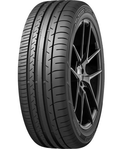DUNLOP SP Sport Maxx 050+ SUV 235/60R18 107W Фото 2