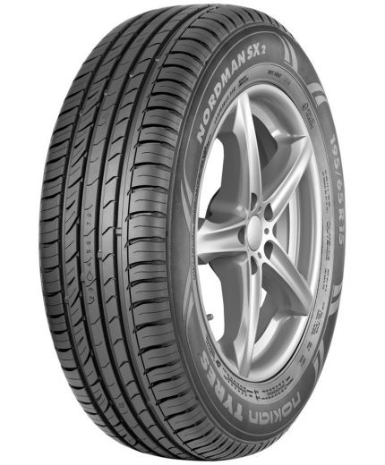 NOKIAN Nordman SX2 155/80R13 79T Фото 5