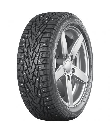 NOKIAN Nordman 7 155/80R13 79T Фото 6