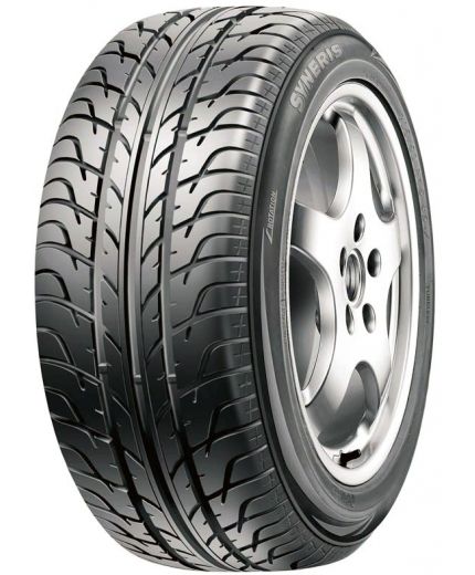 TIGAR Syneris 215/55R17 98W Фото 3