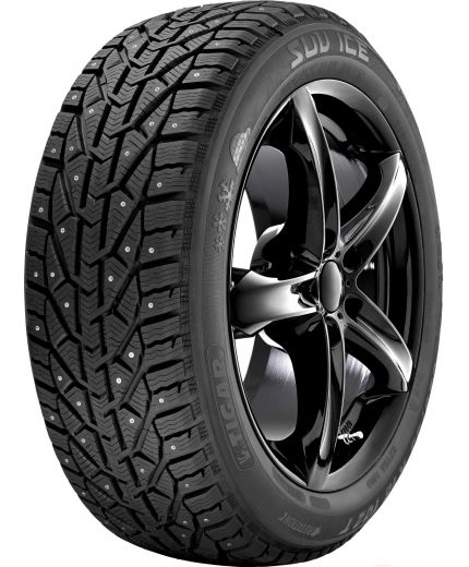 TIGAR SUV Ice 225/55R18 102T Фото 3