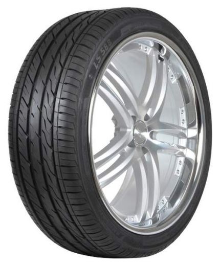 LANDSAIL LS588 295/40R21 111W Фото 7