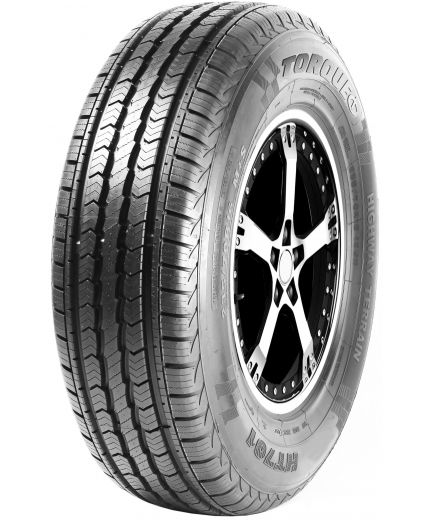 TORQUE HT701 215/70R16 100H