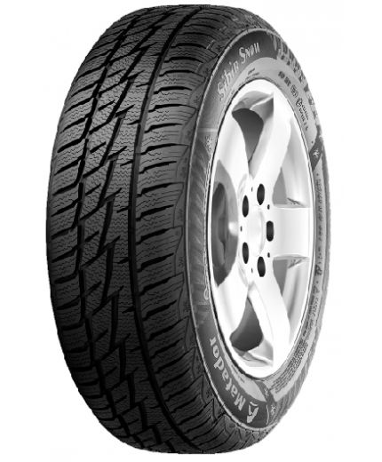 MATADOR MP 92 Sibir Snow 185/60R15 84T Фото 2