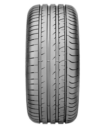 SAVA Intensa UHP 2 225/40R18 92Y Фото 2