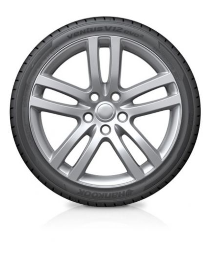 HANKOOK Ventus V12 evo2 K120 235/45R17 97Y Фото 12