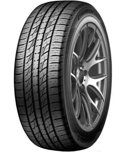 KUMHO Crugen Premium KL33 255/55R19 111V Фото 2