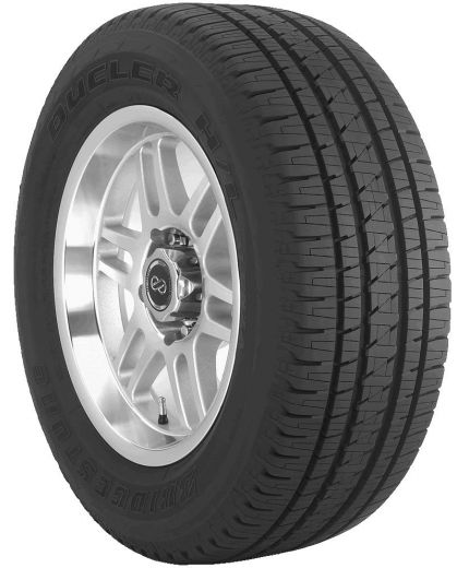 BRIDGESTONE Dueler H/L Alenza 285/45R22 110H Фото 9