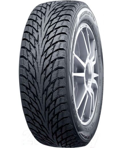 NOKIAN Hakkapeliitta R2 245/40R18 97R Фото 7
