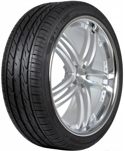 LANDSAIL LS588 295/35R21 107V Фото 6