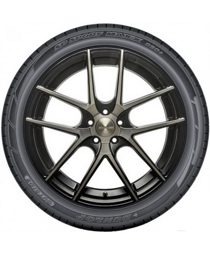 DUNLOP SP Sport Maxx 050+ SUV 295/35R21 107Y Фото 6