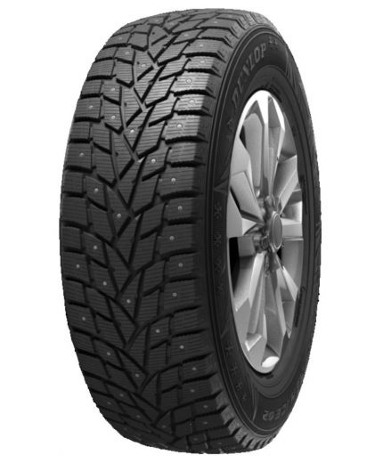 DUNLOP Grandtrek Ice 02 315/35R20 110T Фото 2