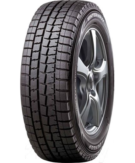 DUNLOP Winter Maxx WM01 215/60R17 96T Фото 2
