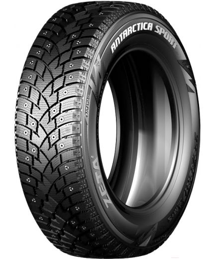 ZETA Antarctica Sport 285/50R20 116T Фото 4