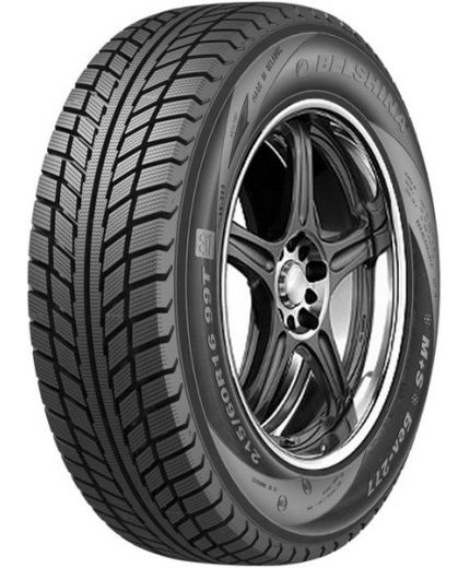 Белшина Artmotion Snow Бел-307 195/60R15 88T Фото 4