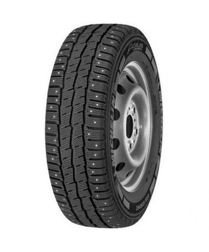 MICHELIN Agilis X-Ice North 235/65R16C 115/113R Фото 4