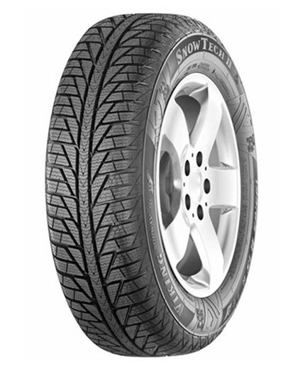 VIKING SnowTech II 235/65R17 108H