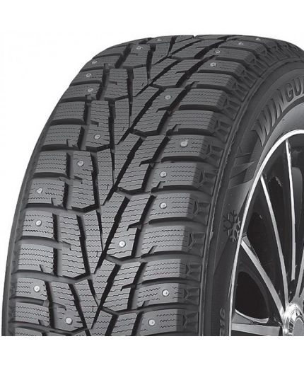 ROADSTONE Winguard WinSpike 225/55R17 101T Фото 7