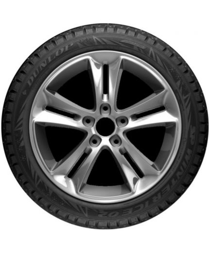DUNLOP SP Winter Ice 02 175/65R14 82T Фото 7