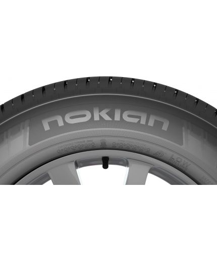 NOKIAN Hakka C2 215/60R16C 108/106T Фото 7