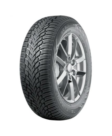 NOKIAN WR SUV 4 265/45R20 108V Фото 8