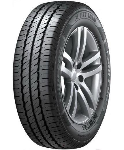 LAUFENN X FIT VAN 225/75R16C 121/120R Фото 4