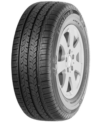 VIKING TransTech II 195R14C 106/104Q Фото 2