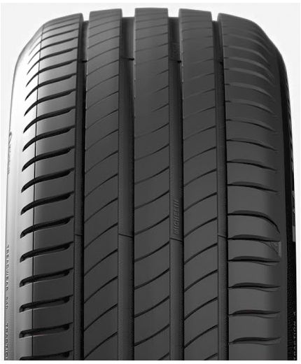 MICHELIN Primacy 4 235/55R18 100W Фото 9