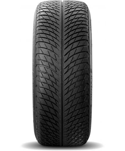 MICHELIN Pilot Alpin 5 SUV 275/50R21 113V Фото 38