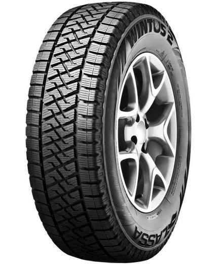LASSA Wintus 2 215/70R15C 109/107R Фото 2