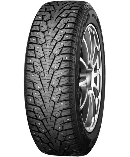 YOKOHAMA iceGUARD Stud IG55 275/45R20 110T Фото 2