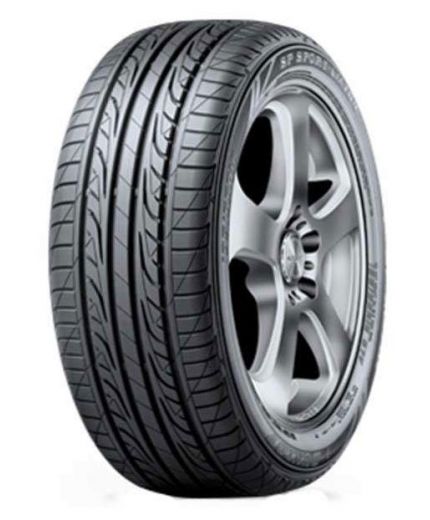 DUNLOP SP Sport LM704 185/65R14 86H Фото 3