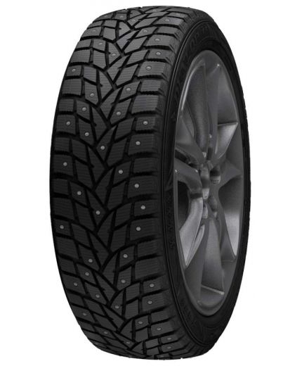 DUNLOP SP Winter Ice 02 225/55R17 101T Фото 3