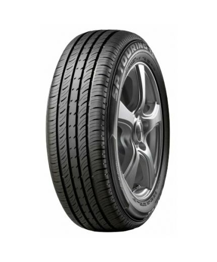 DUNLOP SP Touring T1 195/50R15 82H Фото 11