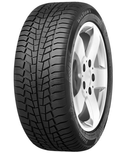 VIKING WinTech 175/65R15 84T Фото 2