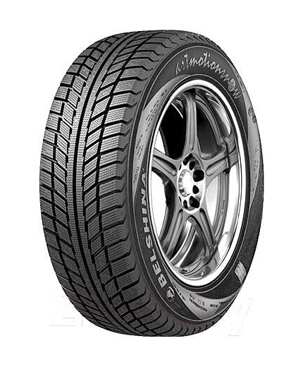 Белшина Artmotion Snow Бел-317 205/55R16 91T Фото 3