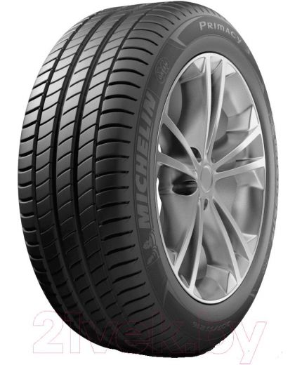MICHELIN Primacy 3 245/45R19 98Y (run-flat) Фото 12