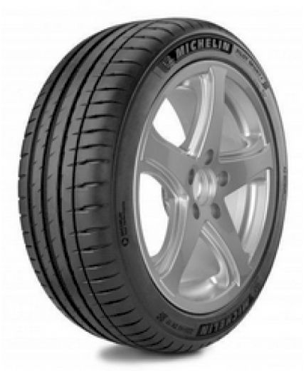 MICHELIN Pilot Sport 4 295/40R19 108Y Фото 17