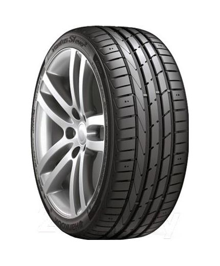 HANKOOK Ventus S1 evo 2 K117 235/45R17 97Y Фото 15