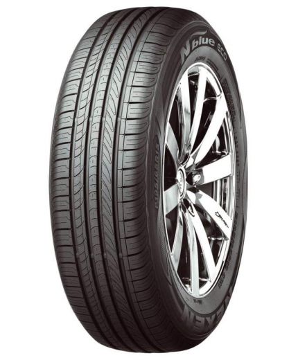 ROADSTONE N'Blue ECO 175/65R14 82H Фото 4